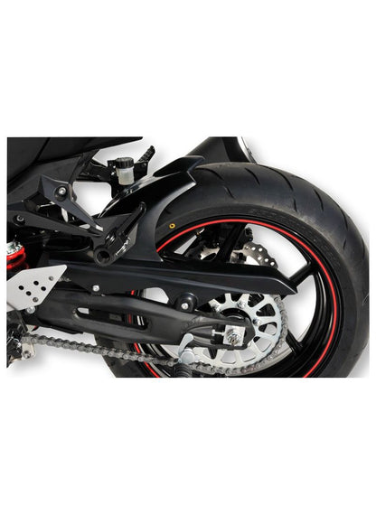 Ermax Hugger (Rear Fender) Kawasaki Z750R 2011-2012