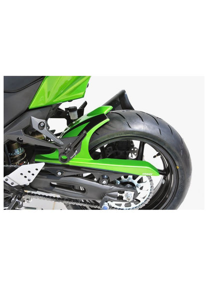 Ermax Hugger (Rear Fender) Kawasaki Z750R 2011-2012