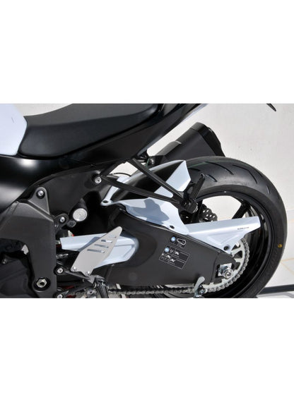 ERMAX HUGGER (Fender trasero) Kawasaki ZX-6R 2013-2018
