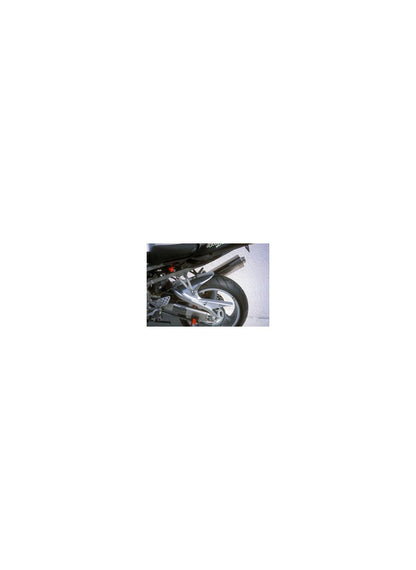 Ermax hugger (rear fender) Kawasaki ZX-9R 2002-2003