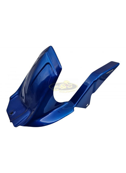 Ermax Hugger (Rear Fender) Suzuki GSX-R750 2006-2007
