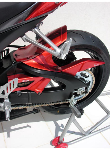 Ermax Hugger (Rear Fender) Suzuki GSX-R750 2006-2007