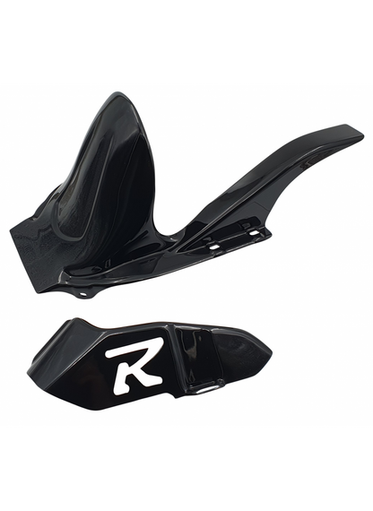 Ermax Hugger (Rear Fender) Suzuki GSX1300R Hayabusa 1999-2007