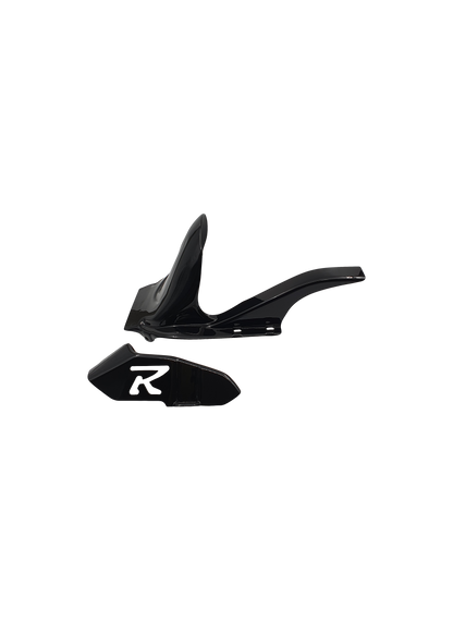Ermax hugger (rear fender) Suzuki GSX1300R Hayabusa 1999-2007