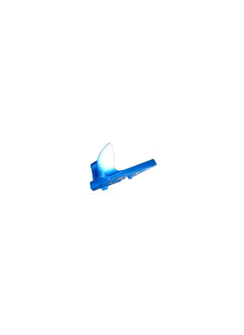 Ermax rear tire hugger fender Suzuki GSX1400 2001-2010