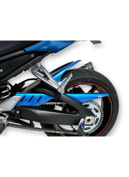 Ermax Hugger (Rear Fender) Yamaha FZ1S Fazer 2006-2015 and FZ1N 2006-2015