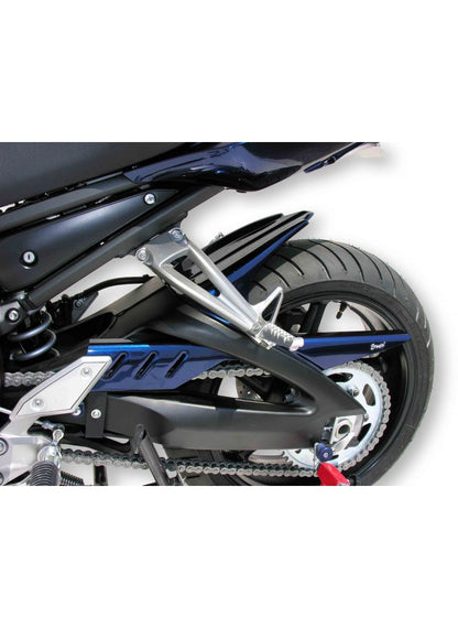Ermax Hugger (Rear Fender) Yamaha FZ1S Fazer 2006-2015 and FZ1N 2006-2015