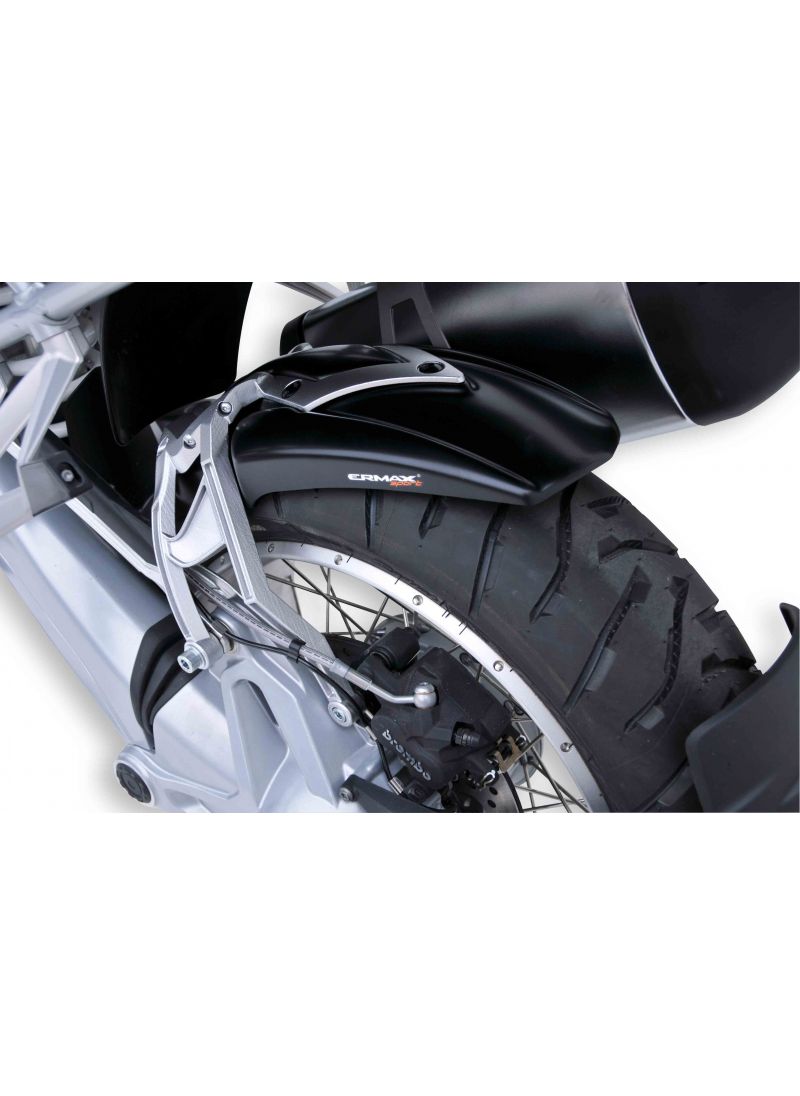 Ermax rear hugger for R1200GS/Adventure 2013-2018
