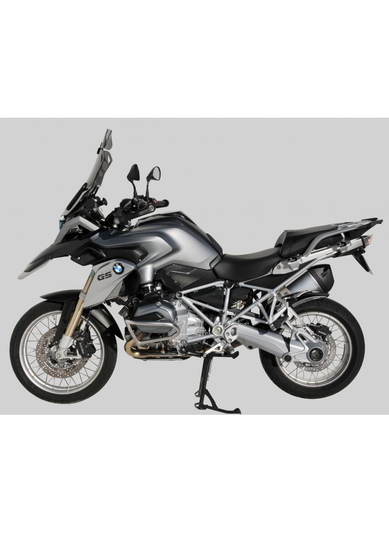 Ermax rear hugger for R1200GS/Adventure 2013-2018