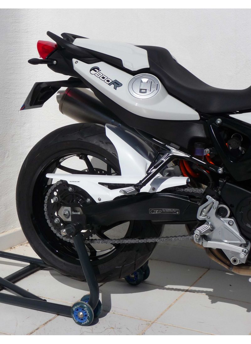 Ermax hugger (rear fender) BMW F800 R 2009-2015