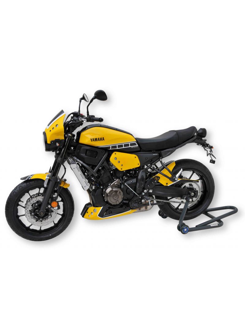 Ermax rear hugger for Yamaha XSR700 2016-
