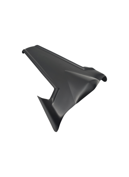 Ermax Seat Cover (Seat Cowl) Honda CB1000R / ABS 2008-2016