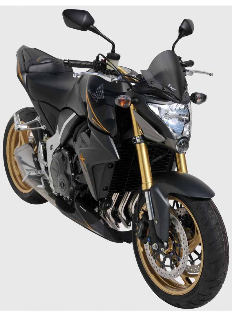 Ermax seat cover (seat cowl) Honda CB1000R / ABS 2008-2016