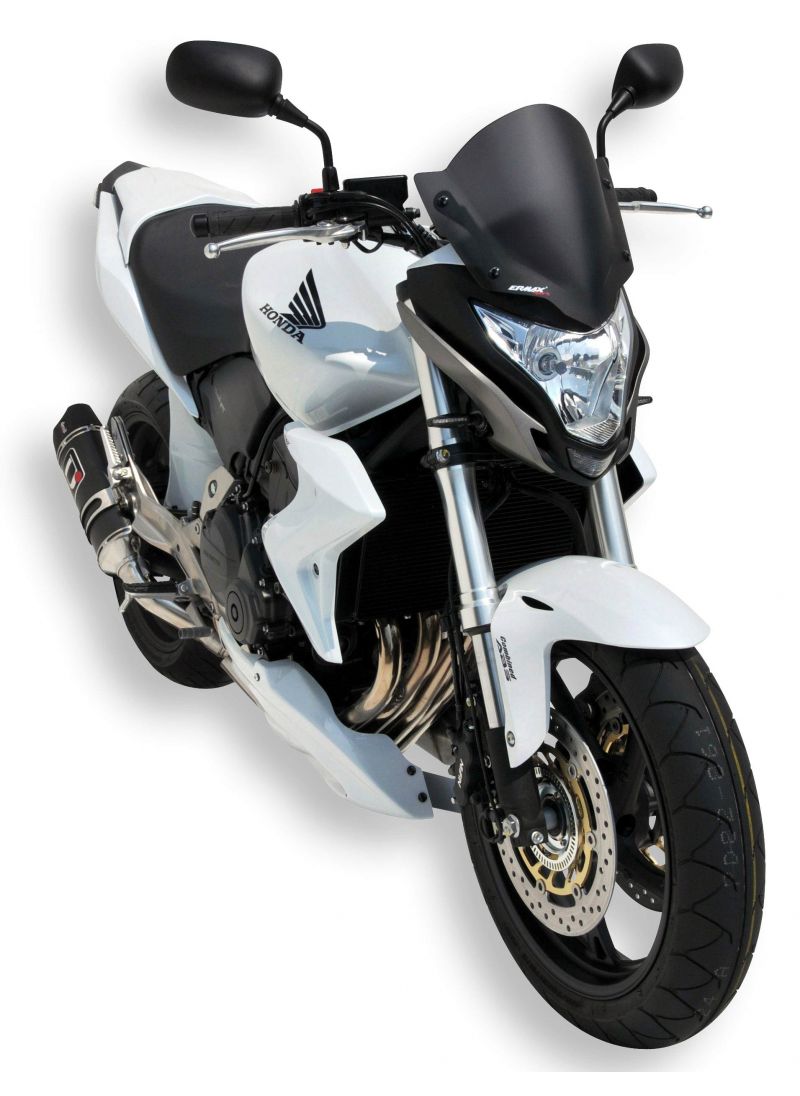 Ermax seat cover (seat cowl) Honda CB600 Hornet / ABS 2011-2013
