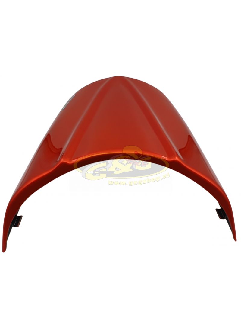 Ermax seat cover (seat cowl) Kawasaki ER-6N and ER-6F 2009-2011