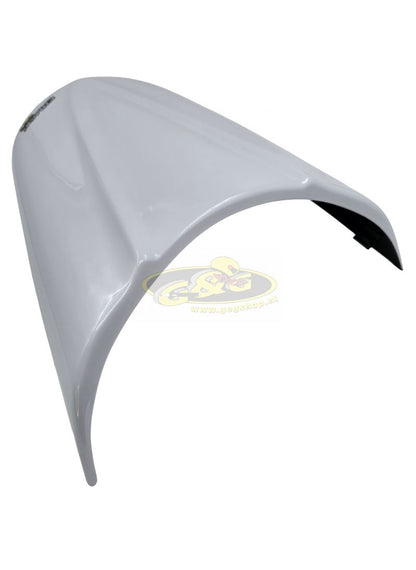 Ermax seat cover (seat cowl) Kawasaki ER-6N and ER-6F 2009-2011