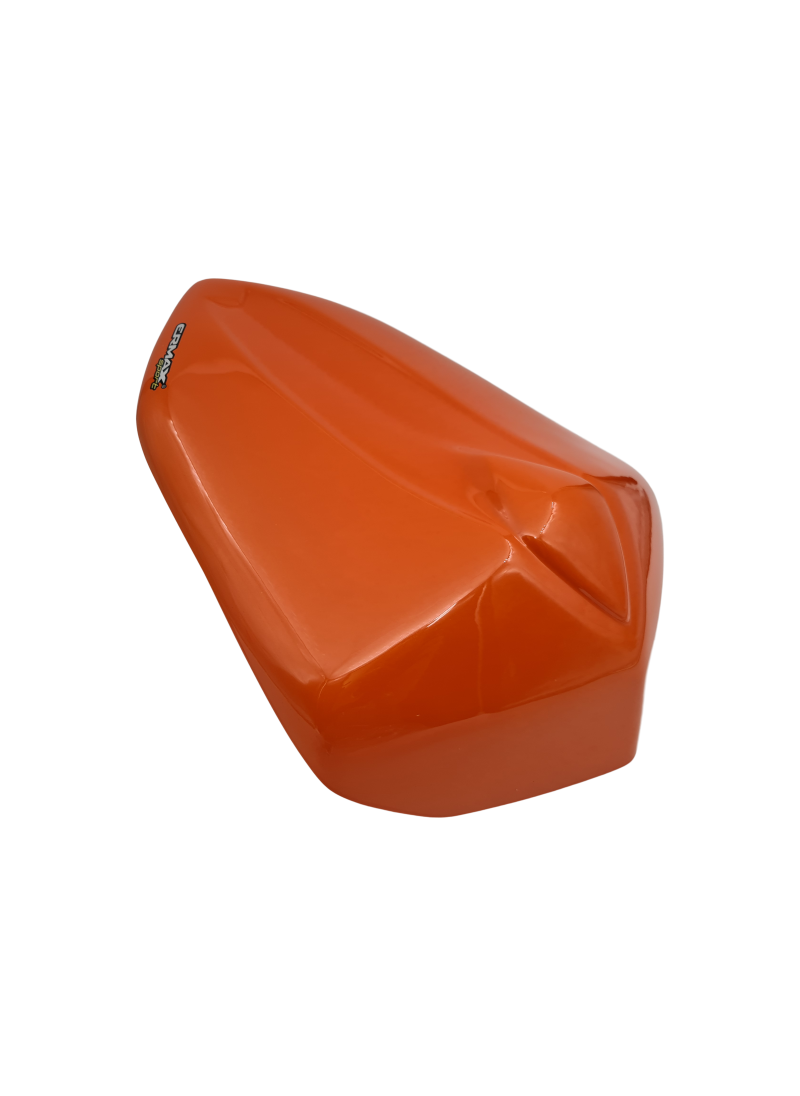 Ermax seat cover (seat cowl) Kawasaki Z1000 2007-2009