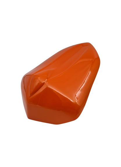 Ermax Seat Cover (Seat Cowl) Kawasaki Z750 2007-2013