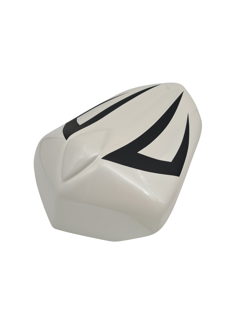 Ermax seat cover (seat cowl) Kawasaki Z750 2007-2013