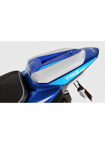 Ermax Seat Cover (Seat Cowl) Suzuki GSR750 2011-2016