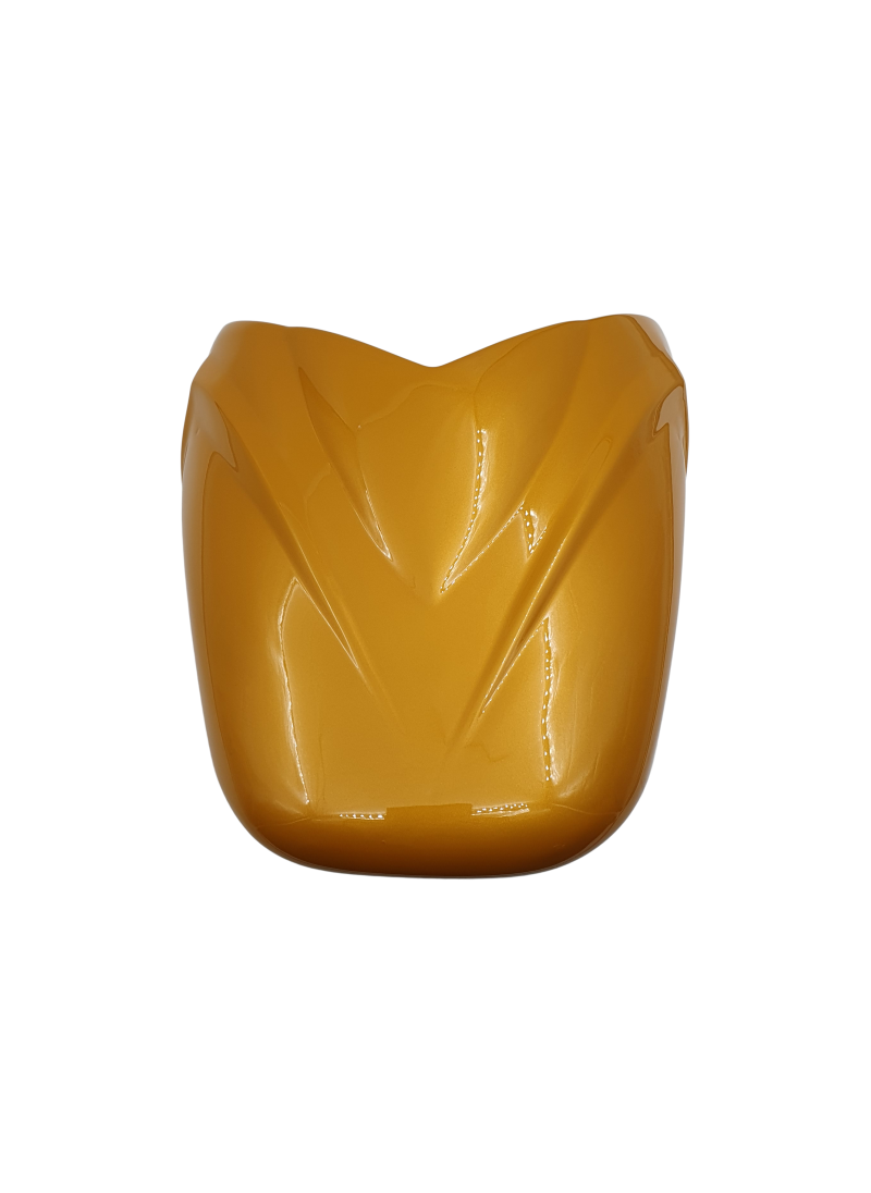 Ermax seat cover (seat cowl) Triumph Speed Triple 1050 2005-2007