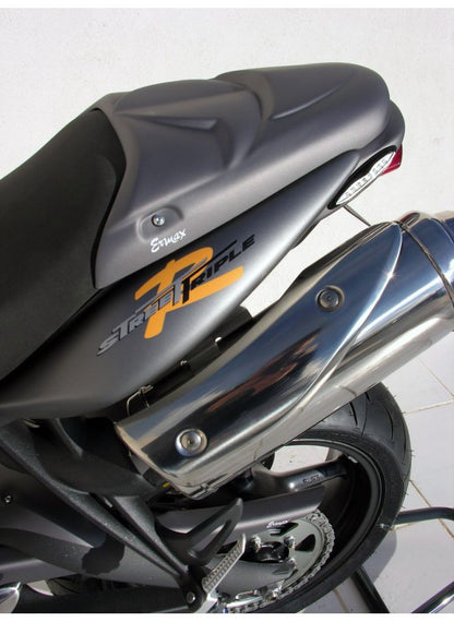 Ermax Seat Cover (Seat Cowl) Triumph Street Triple 675R 2009-2011