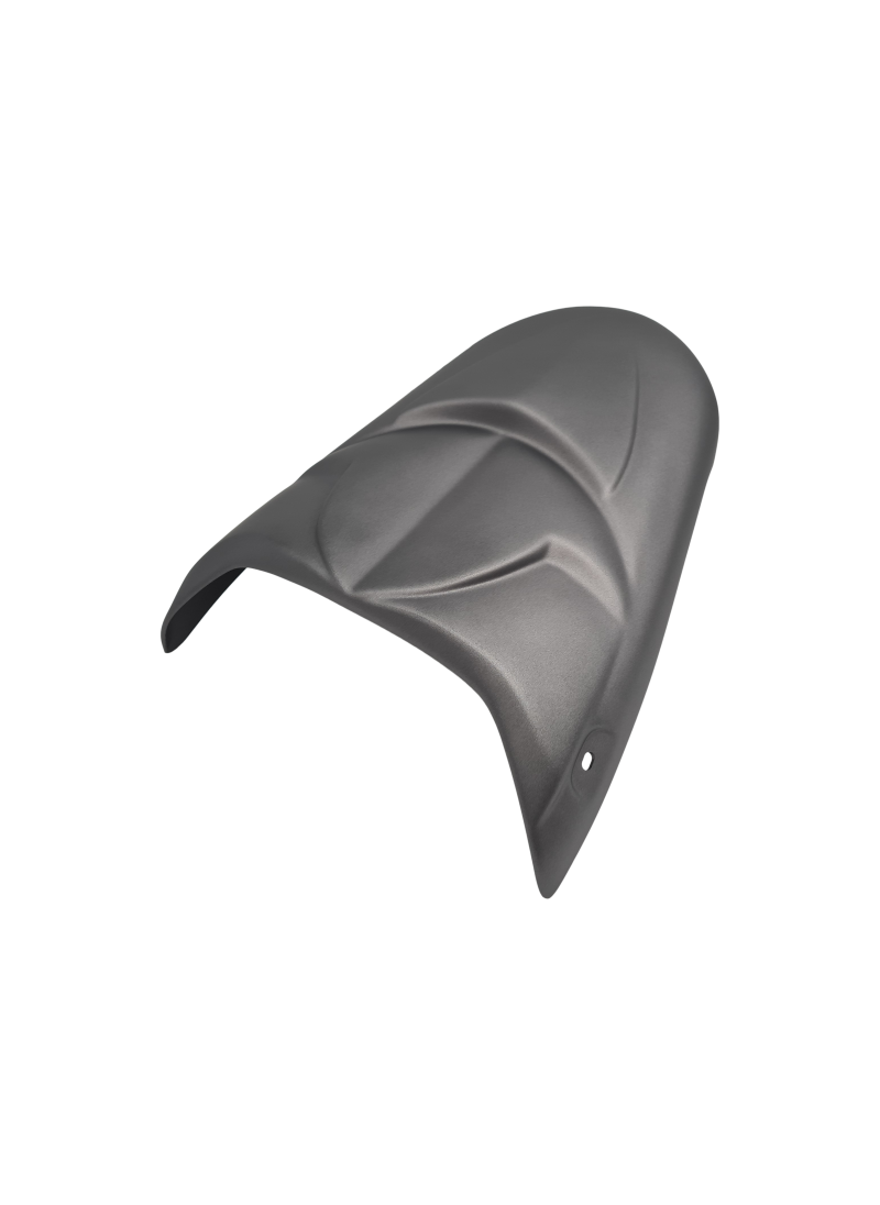 Ermax seat cover (seat cowl) Triumph Street Triple 675R 2009-2011