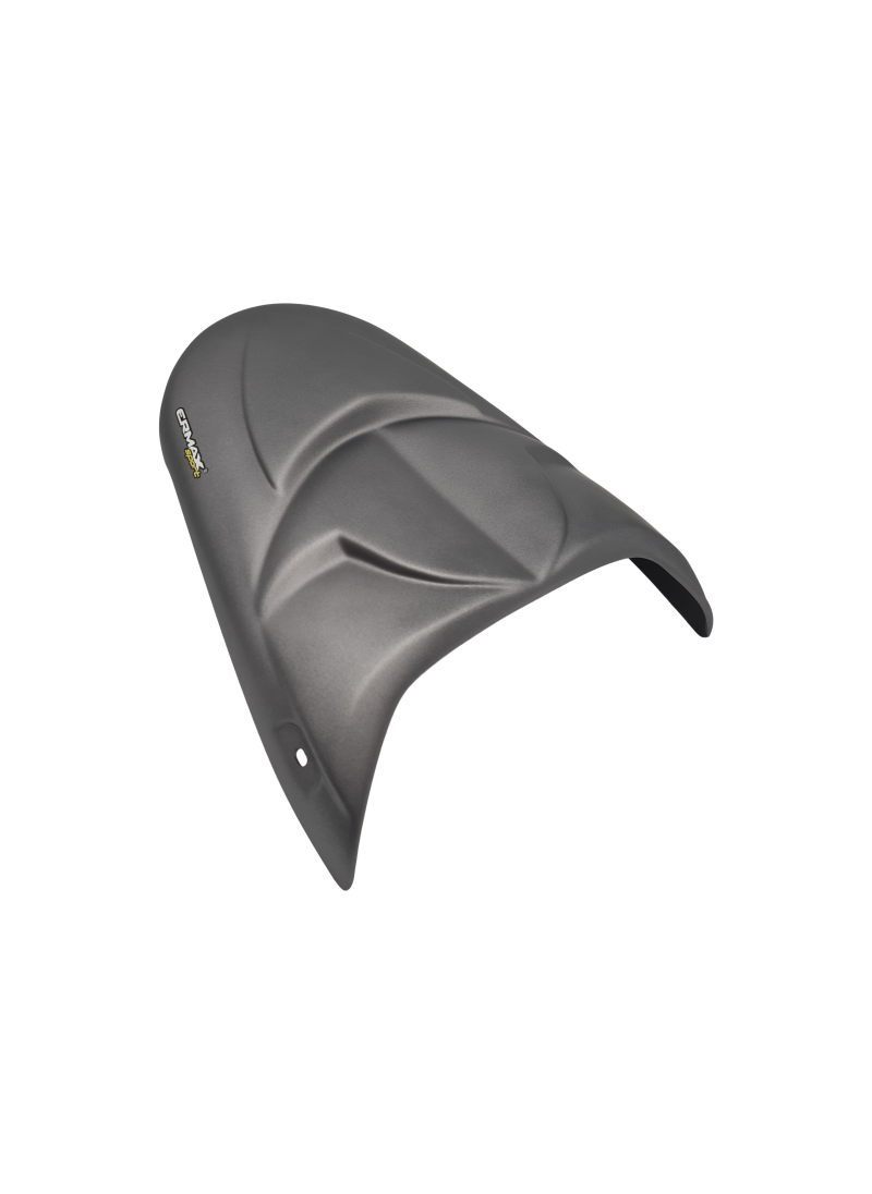 Ermax seat cover (seat cowl) Triumph Street Triple 675R 2009-2011