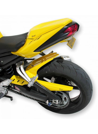 Ermax Seat Cover (Seat Cowl) Yamaha FZ1N / ABS 2006-2015