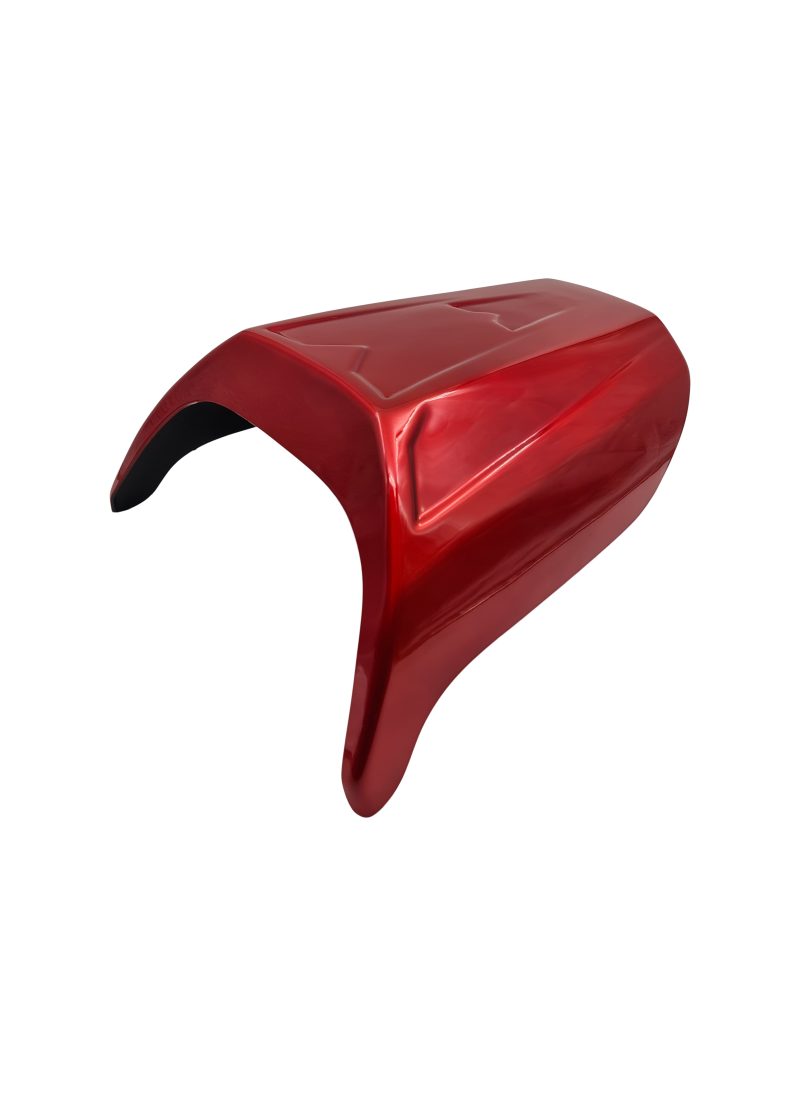 Ermax seat cover (seat cowl) Yamaha FZ6N 2004-2010 and FZ6 S2 Fazer 2007-2013