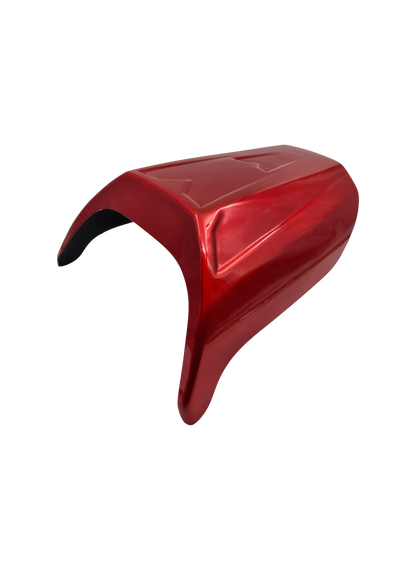 Ermax seat cover (seat cowl) Yamaha FZ6N 2004-2010 and FZ6 S2 Fazer 2007-2013