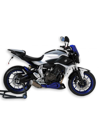 Ermax Seat Cover (Seat Cowl) Yamaha MT07 2014-2017