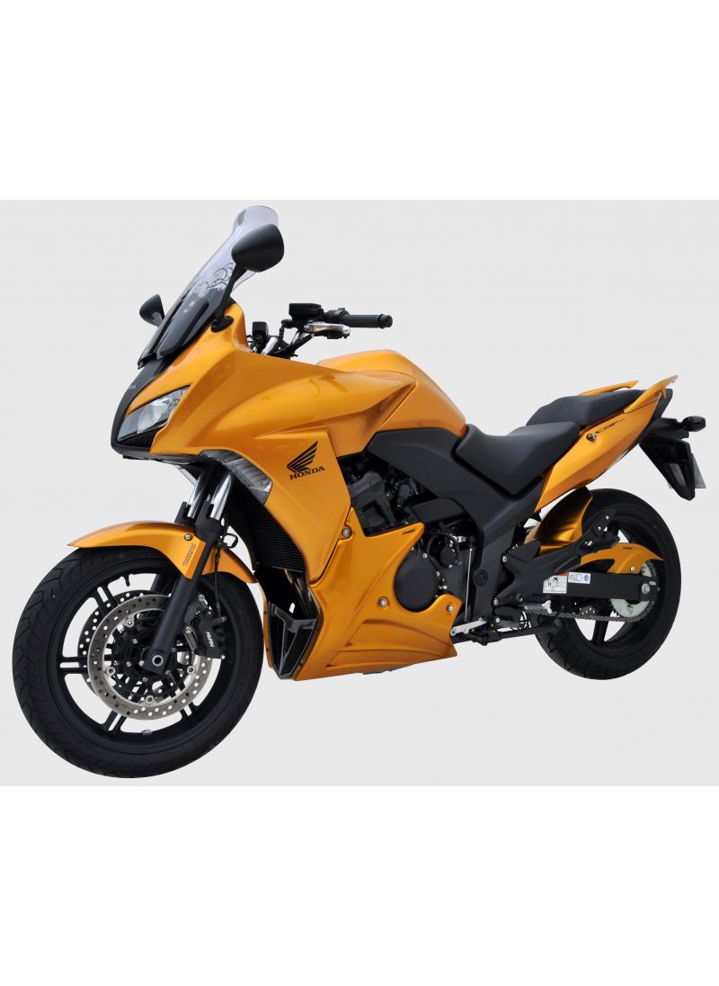 Ermax lower cowl GT Honda CBF1000FA ABS 2010-2013