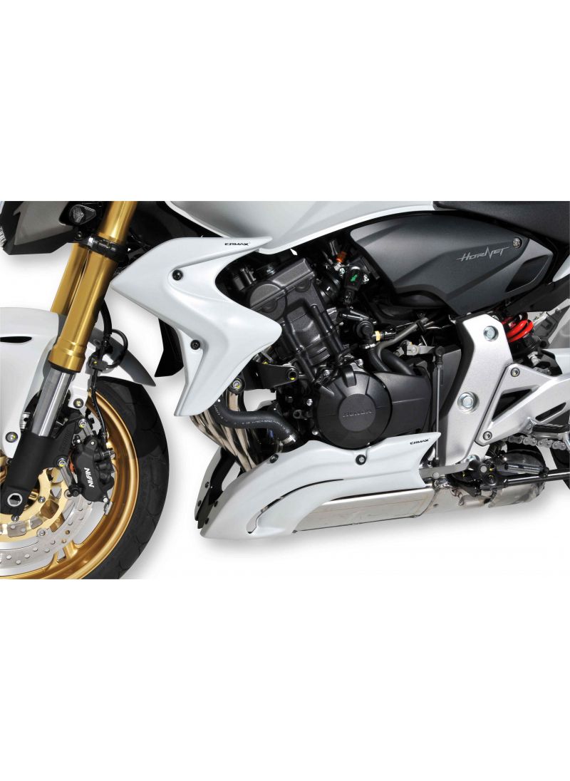 Ermax radiator side panels Honda CB600 Hornet / ABS 2011-2013