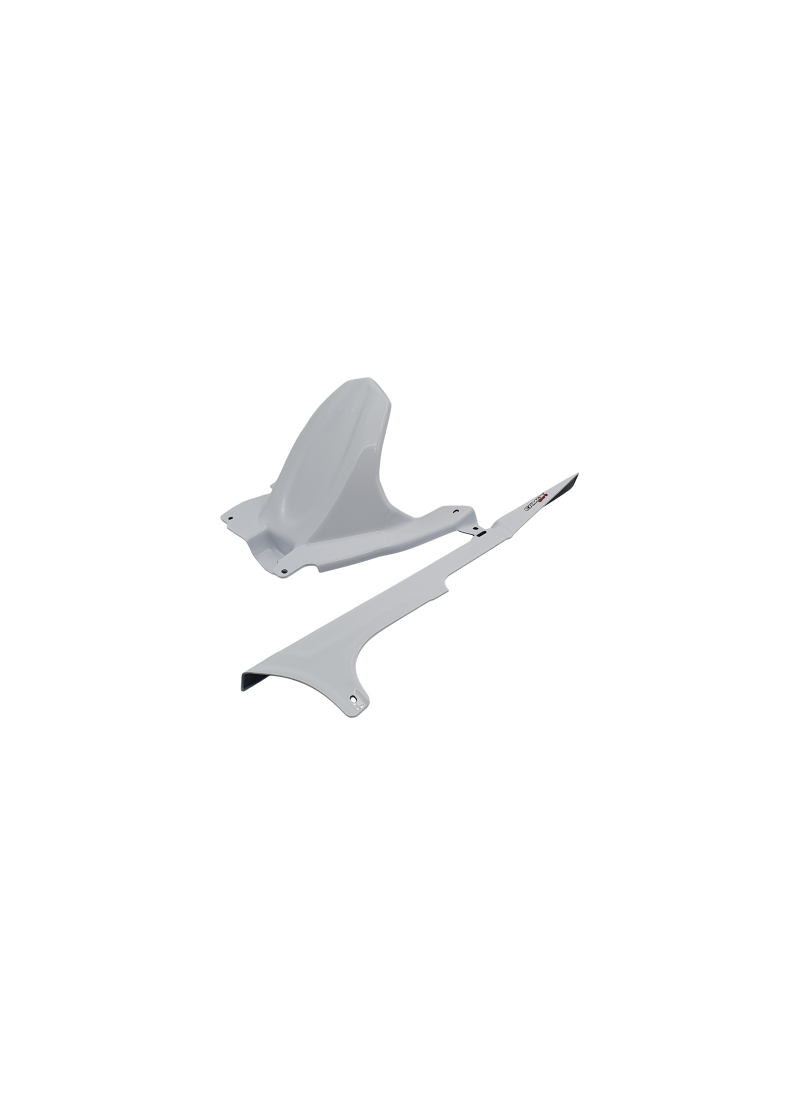 Ermax hugger (rear fender) Honda CBR1000RR 2012-2016