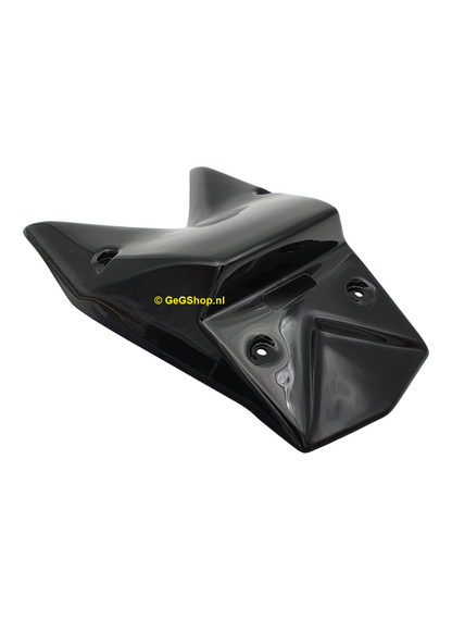 Ermax tail tidy Ebony Black H8 Kawasaki Z750 2004-2006
