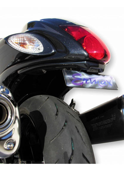 Ermax Tail Tidy Suzuki GSX1300R Hayabusa 2008-2017