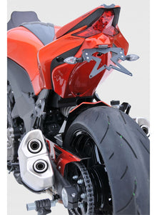 Ermax undertail Kawasaki Kawasaki Z1100 SE (2026+)