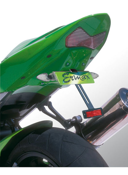 Ermax Undertail Kawasaki ZX-6R 2003-2004