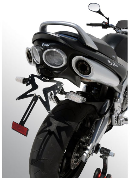 Ermax Undertail Suzuki GSR600 2006-2013