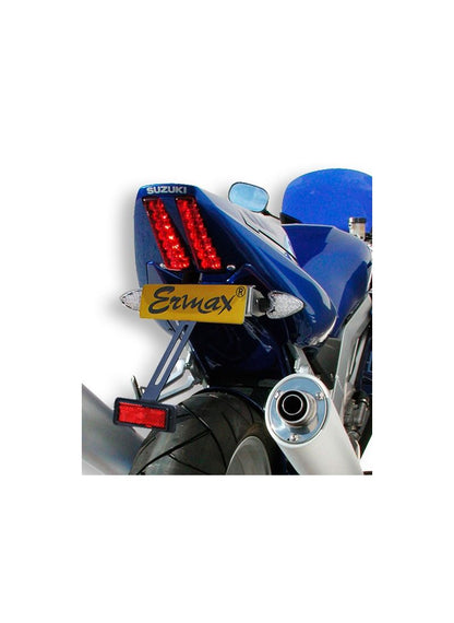 Ermax Undertail Suzuki SV1000S/N 2003-2011