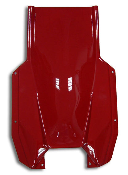 Ermax undertail Suzuki SV1000S/N 2003-2011