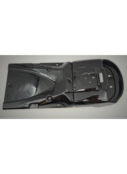Ermax undertail Triumph Speed Triple 1050 2008-2010