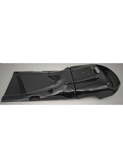 Ermax undertail Triumph Speed Triple 1050 2008-2010