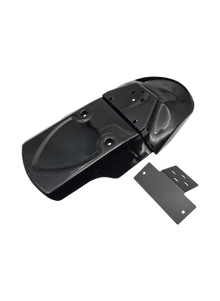 Ermax undertail Triumph Street Triple 675 2007-2011