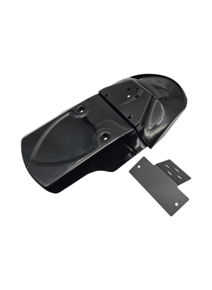 Ermax undertail Triumph Street Triple 675 2007-2011