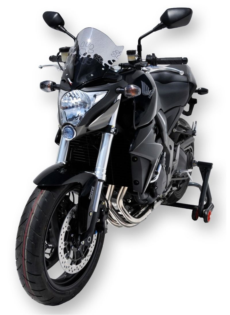 Ermax flyscreen windshield 30cm CB1000R 2008-2016 (incl. installation kit)