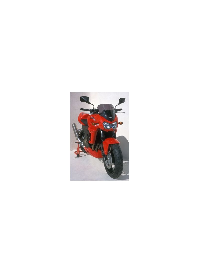 Ermax windscreen flyscreen 31cm Z1000 03-06 - KLE 500 2005-2007