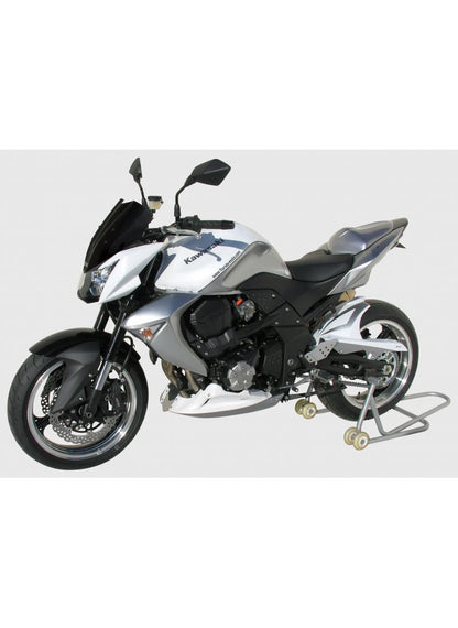 Ermax flyscreen windshield 39cm Z1000 2007-2009