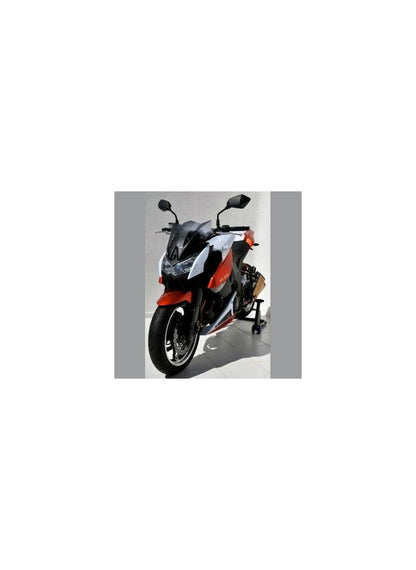 Ermax Flyscreen Windshield HP 37cm Z1000 2010-2013 (incl. Installation Kit)